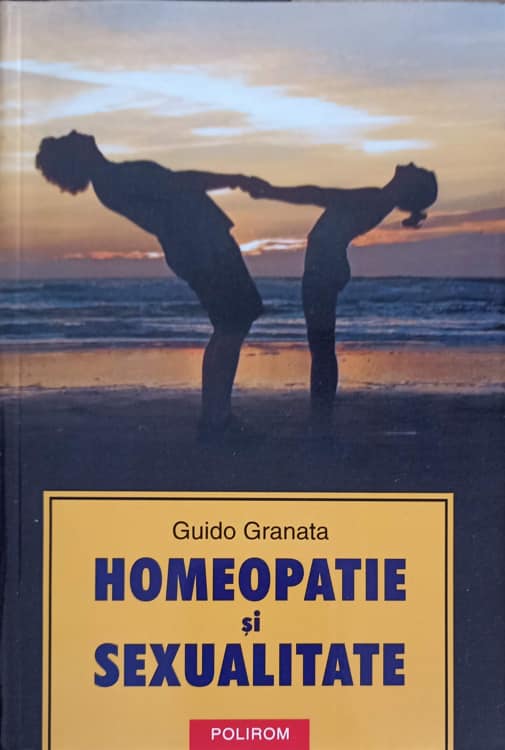 Homeopatie Si Sexualitate