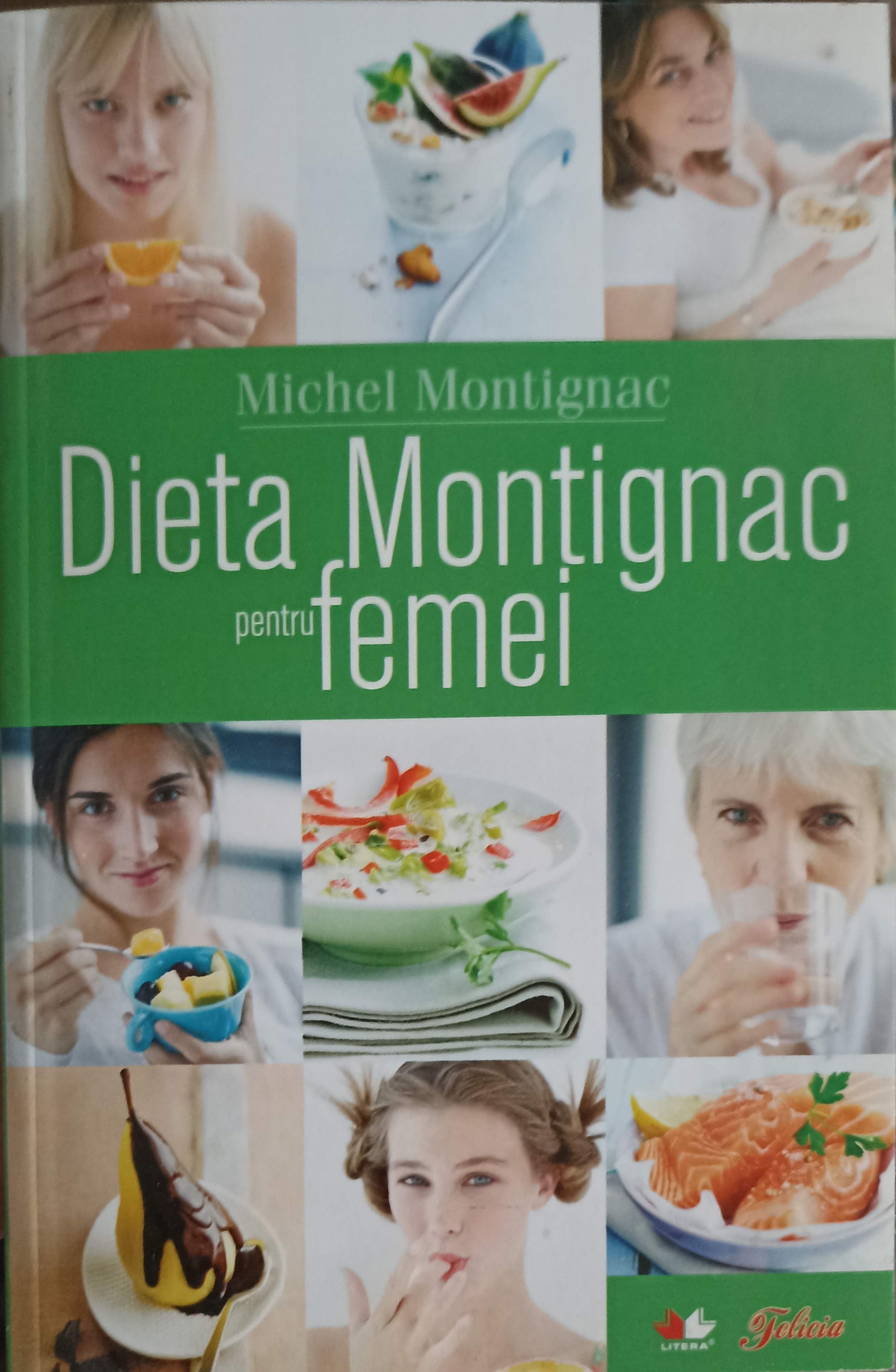 Dieta Montignac Pentru Femei