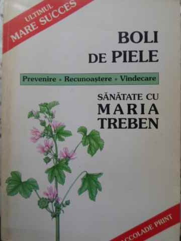 Boli De Piele