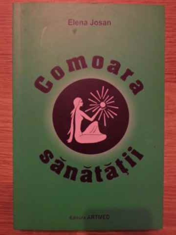 Comoara Sanatatii