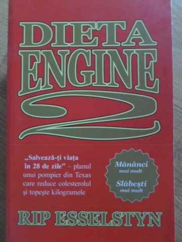 Dieta Engine