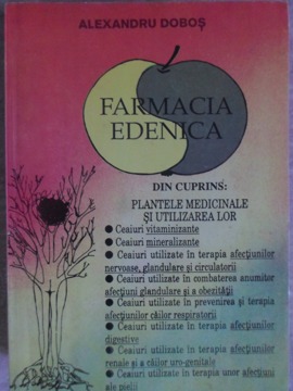 Farmacia Edenica