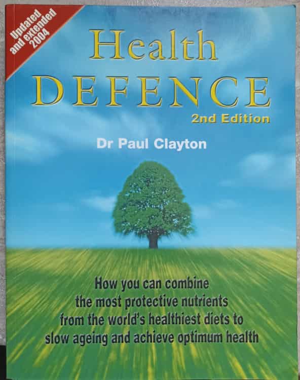 Health Defence