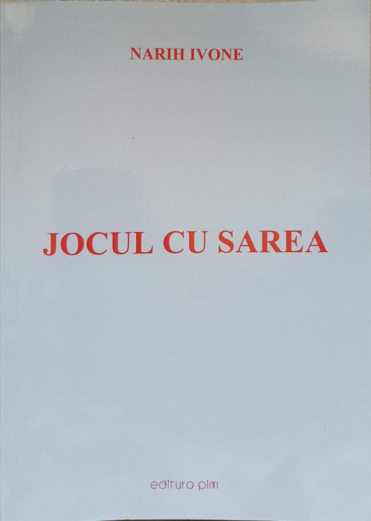 Jocul Cu Sarea