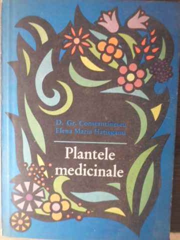 Plantele Medicinale