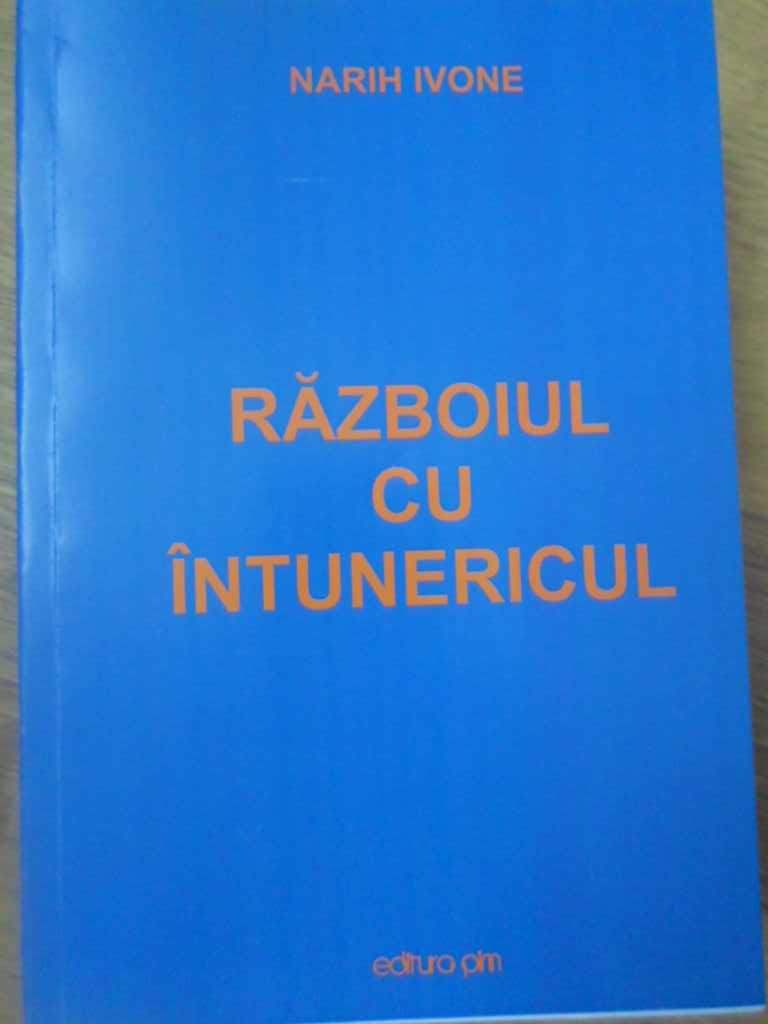 Vezi detalii pentru Razboiul Cu Intunericul