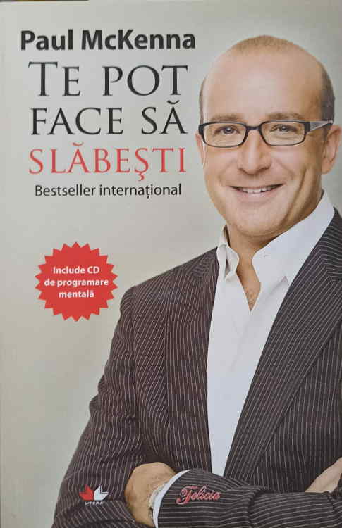 Te Pot Face Sa Slabesti (cd Lipsa)