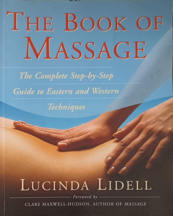 The Book Of Massage