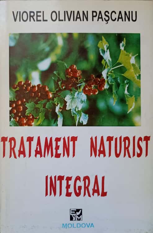 Tratament Naturist Integral