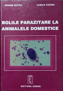 Bolile Parazitare La Animalele Domestice