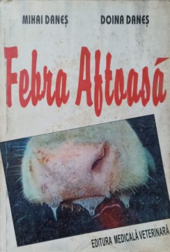 Vezi detalii pentru Febra Aftoasa