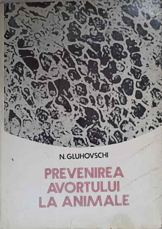 Vezi detalii pentru Prevenirea Avortului La Animale