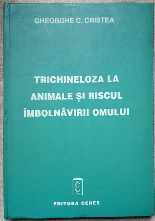 Trichineloza La Animale Si Riscul Imbolnavirii Omului