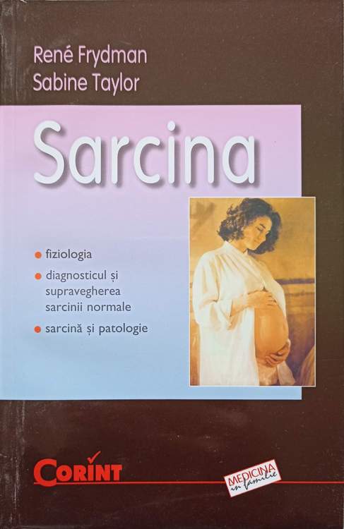 Vezi detalii pentru Sarcina