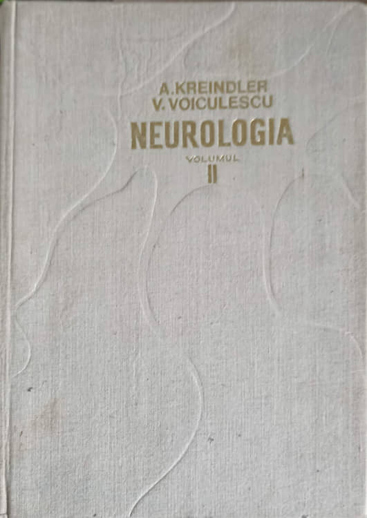 Vezi detalii pentru Neurologia Vol.2