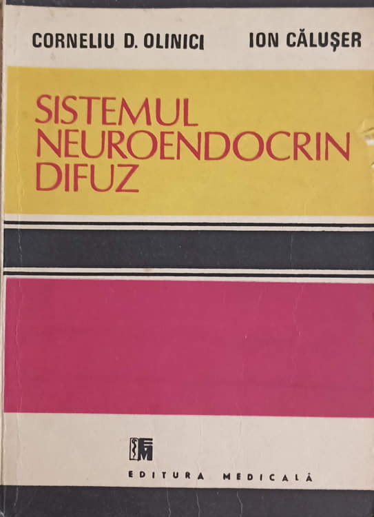 Sistemul Neuroendocrin Difuz