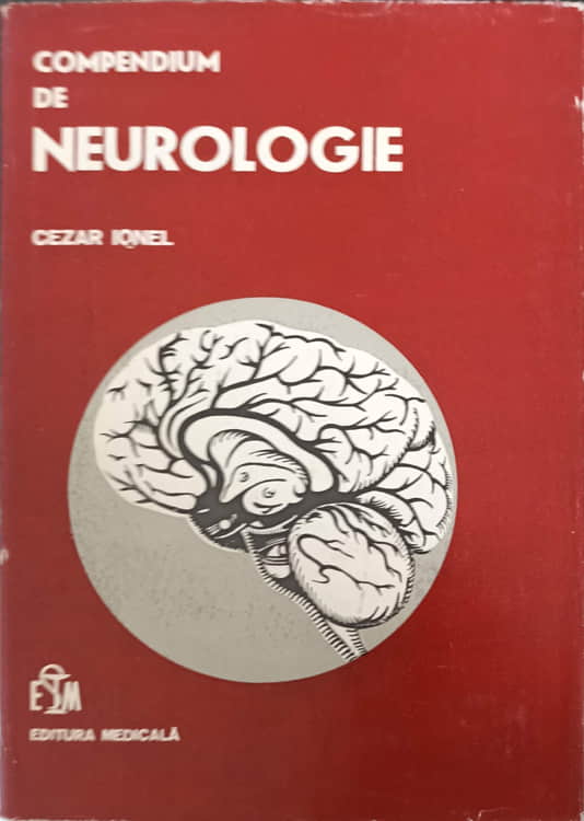 Vezi detalii pentru Compendium De Neurologie