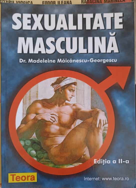 Vezi detalii pentru Sexualitate Masculina