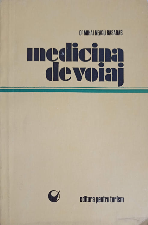 Vezi detalii pentru Medicina De Voiaj