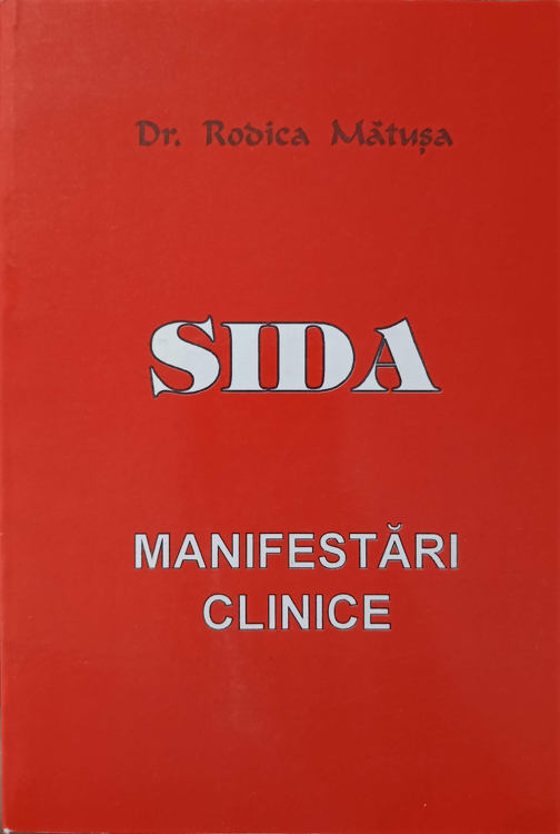 Sida Manifestari Clinice