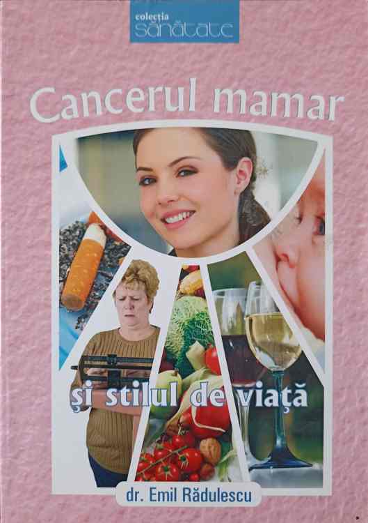 Cancerul Mamar Si Stilul De Viata