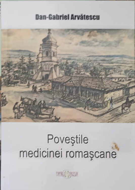 Vezi detalii pentru Povestile Medicinei Romascane