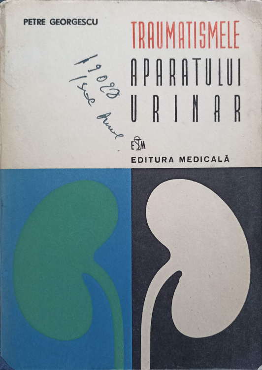 Vezi detalii pentru Traumatismele Aparatului Urinar