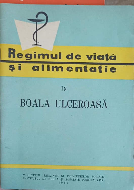 Regimul De Viata Si Alimentatie In Boala Ulceroasa