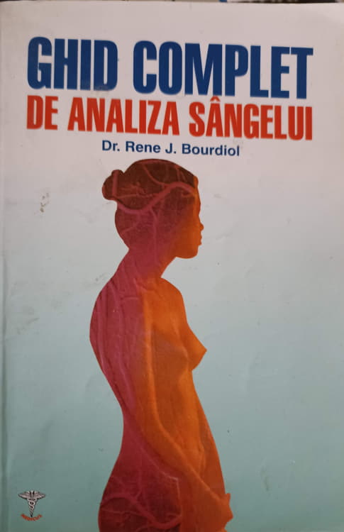 Ghid Complet De Analiza Sangelui