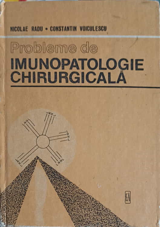 Probleme De Imunopatologie Chirurgicala