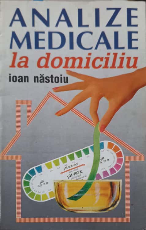 Analize Medicale La Domiciliu