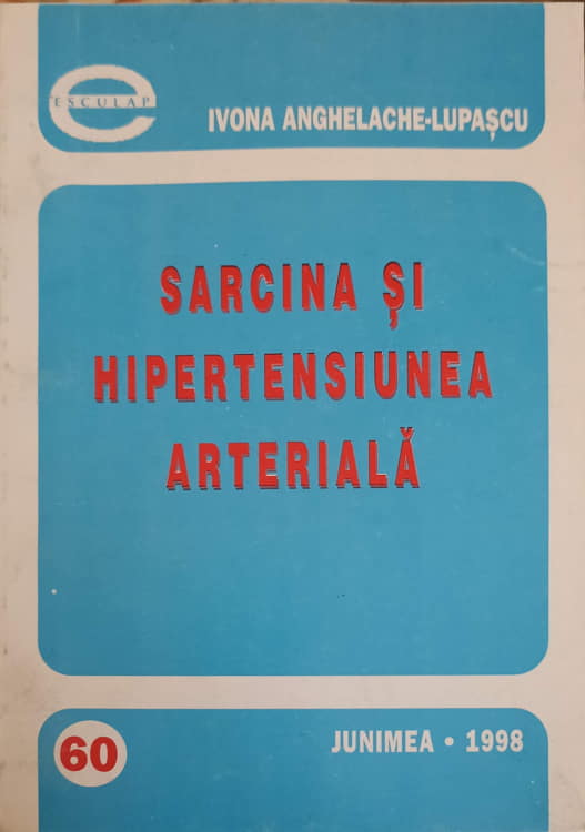 Sarcina Si Hipertensiunea Arteriala