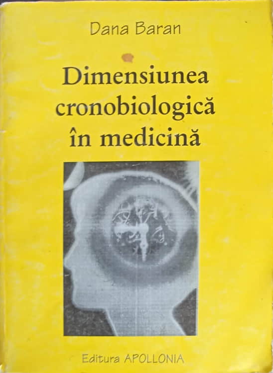 Dimensiunea Cronobiologica In Medicina