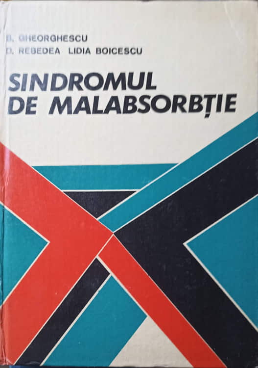 Sindromul De Malabsorbtie