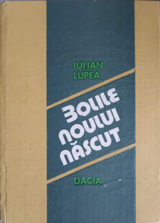 Bolile Noului Nascut