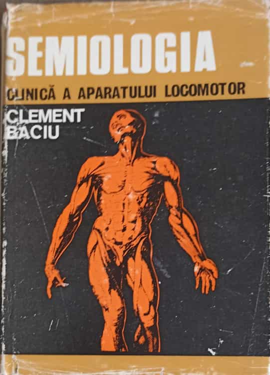 Semiologia Clinica A Aparatului Locomotor