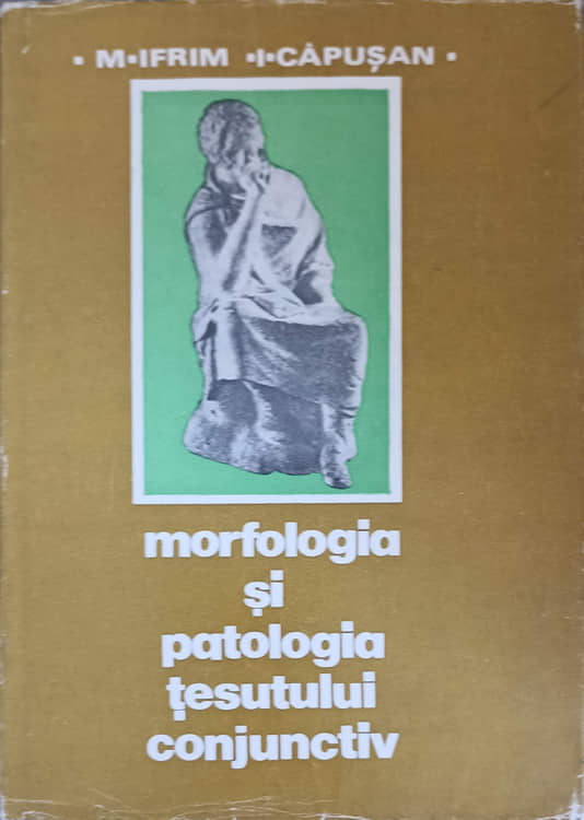 Morfologia Si Patologia Tesutului Conjunctiv