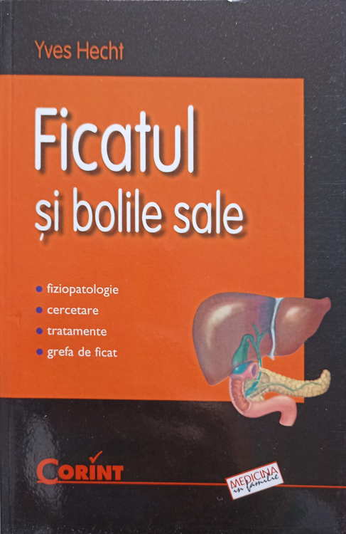 Ficatul Si Bolile Sale