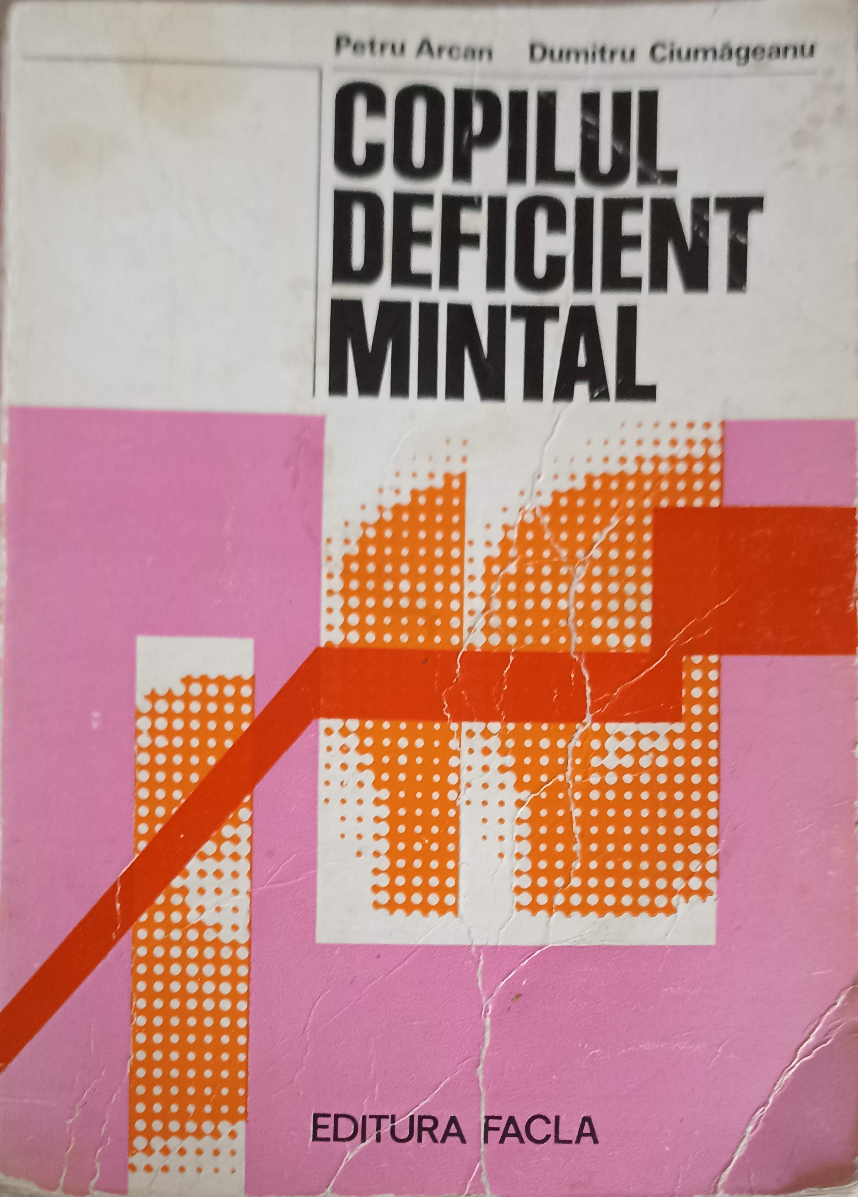 Copilul Deficient Mintal