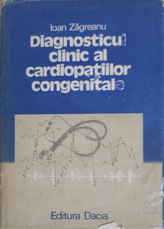 Diagnosticul Clinic Al Cardiopatiilor Congenitale