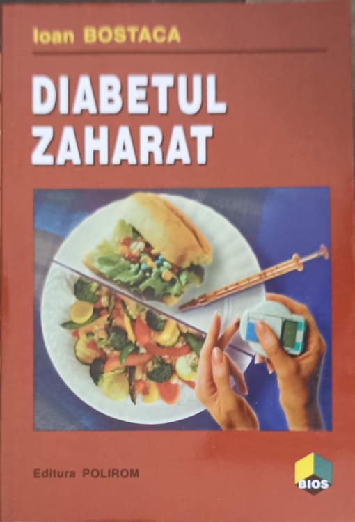 Vezi detalii pentru Diabetul Zaharat