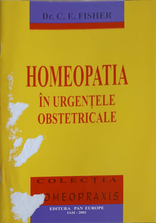 Homeopatia In Urgentele Obstetricale