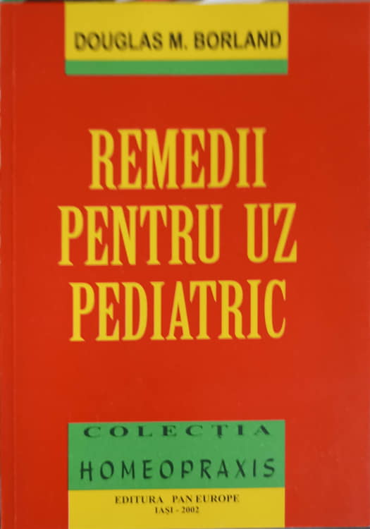 Vezi detalii pentru Remedii Pentru Uz Pediatric