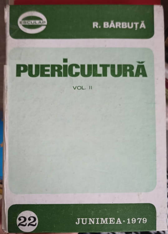 Puericultura Vol.2