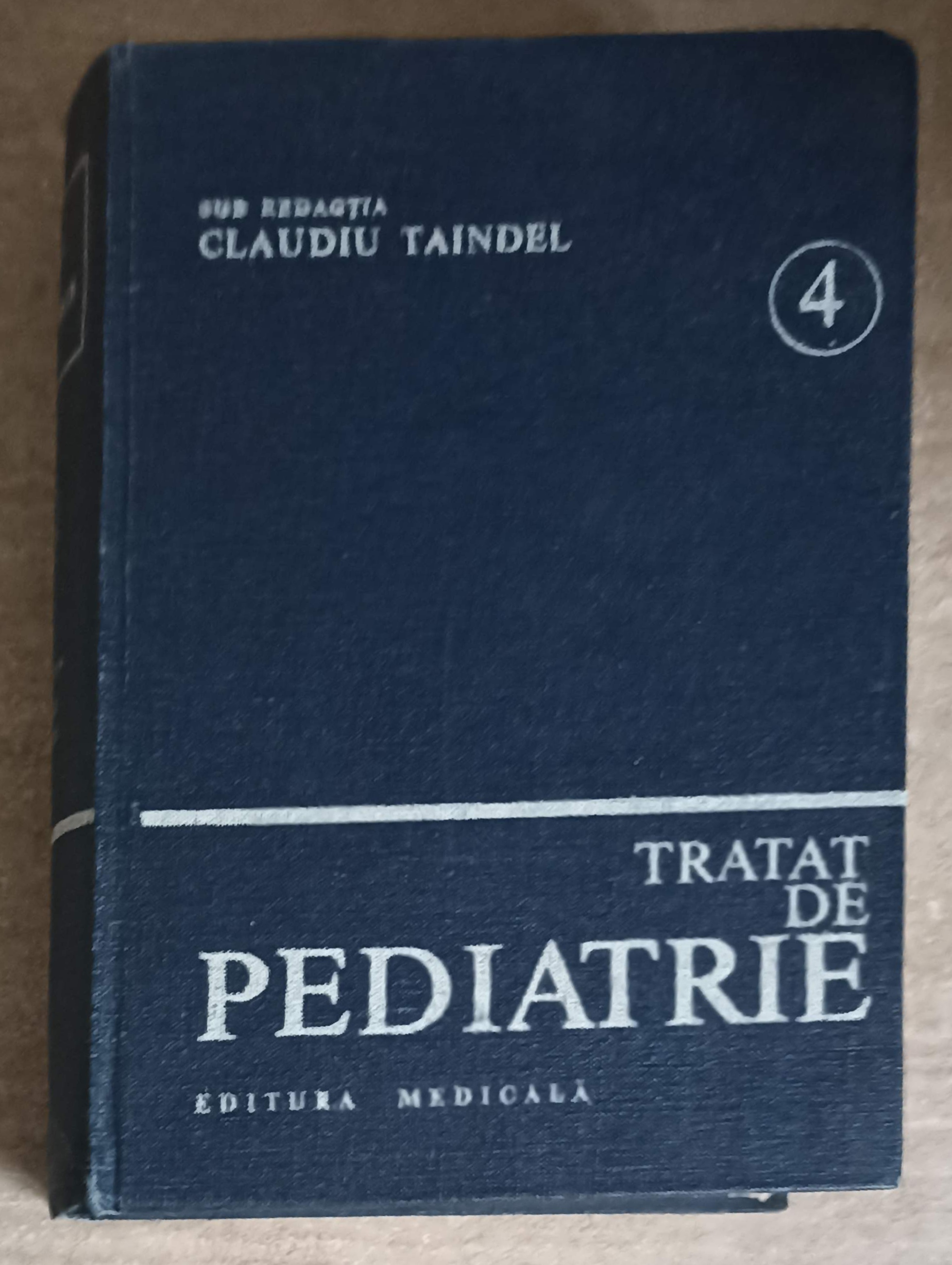 Tratat De Pediatrie Vol.4 Boli Infectioase