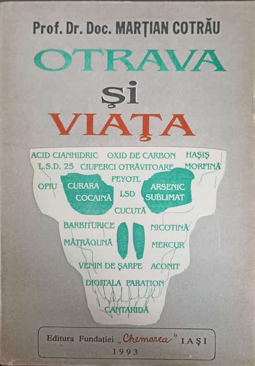 Otrava Si Viata