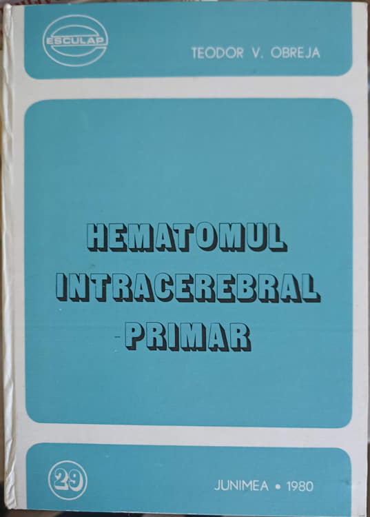 Hematomul Intracerebral Primar