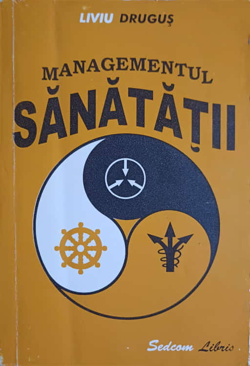 Vezi detalii pentru Managementul Sanatatii