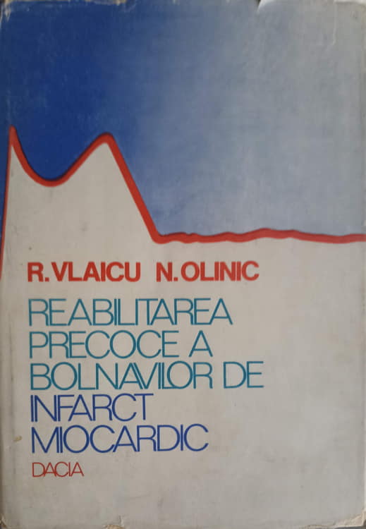 Reabilitarea Precoce A Bolnavilor De Infarct Miocardic