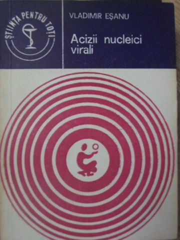 Vezi detalii pentru Acizii Nucleici Virali